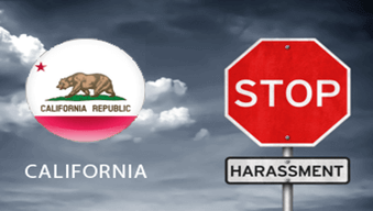 Harassment Prevention Training For Supervisors [california] Ab1825