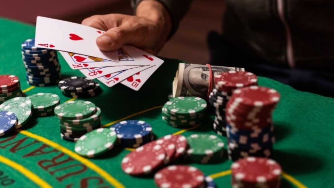 Title 31 Compliance for Casino Employees Online Training Course