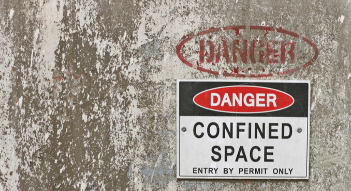 Confined Space Entry [US] Online Course